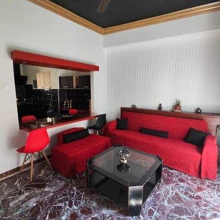 ~Lovey-Dovey~ Nice & Central Apartment ~Sitia~ Eksteriør billede