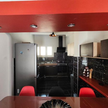 ~Lovey-Dovey~ Nice & Central Apartment ~Sitia~ Eksteriør billede