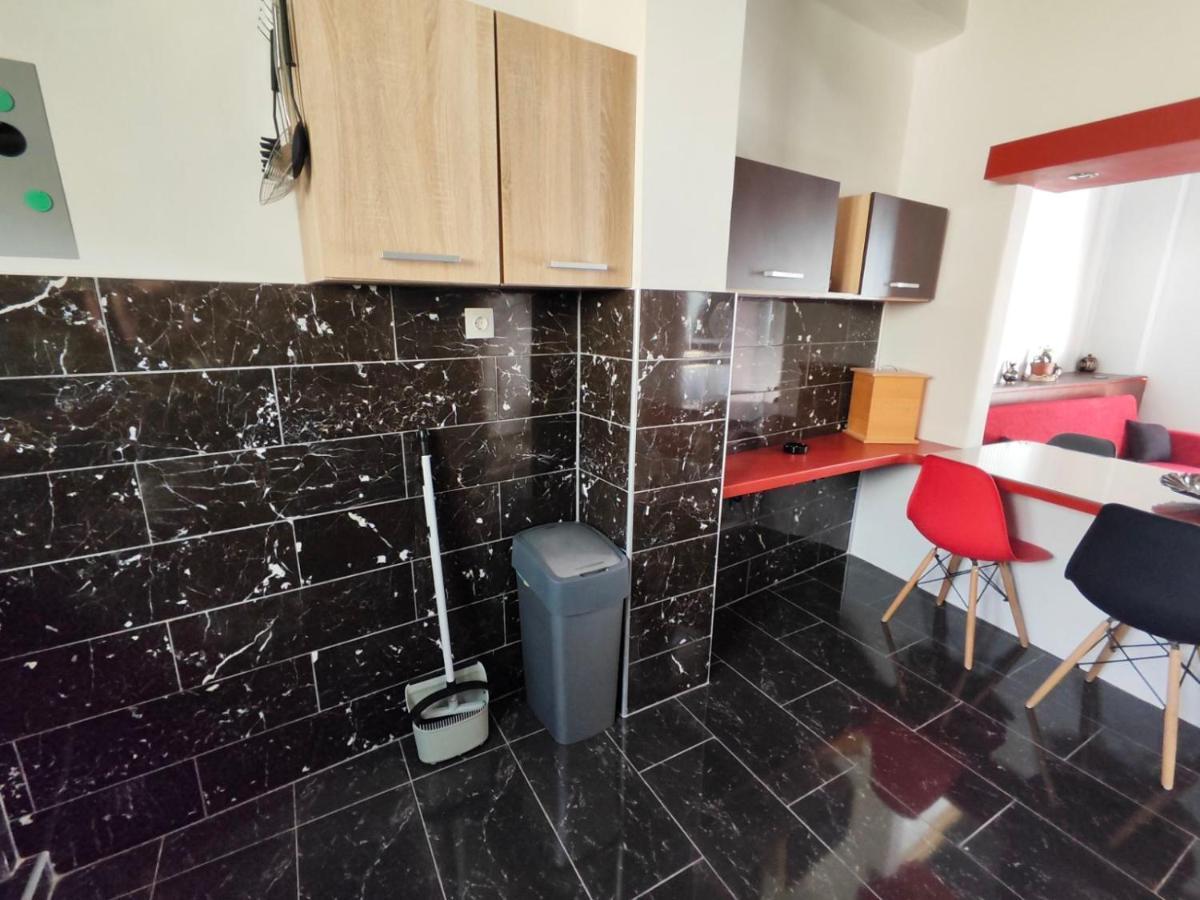 ~Lovey-Dovey~ Nice & Central Apartment ~Sitia~ Eksteriør billede