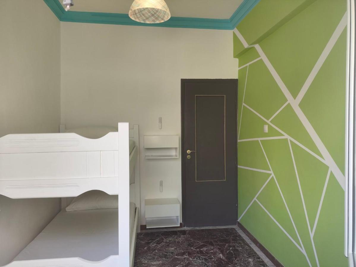 ~Lovey-Dovey~ Nice & Central Apartment ~Sitia~ Eksteriør billede