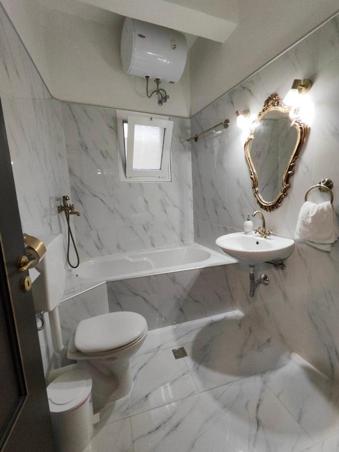 ~Lovey-Dovey~ Nice & Central Apartment ~Sitia~ Eksteriør billede