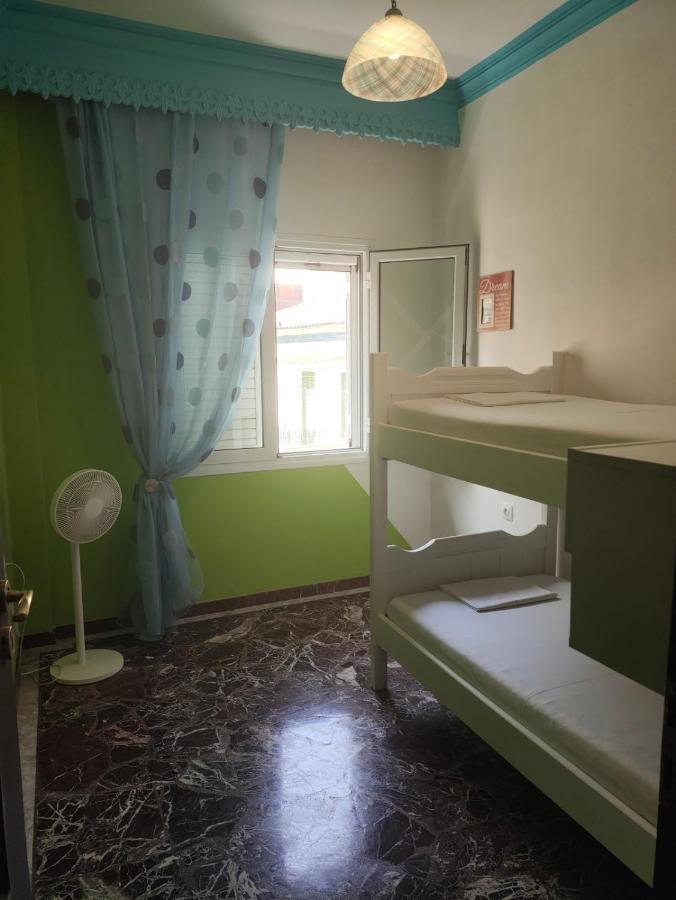 ~Lovey-Dovey~ Nice & Central Apartment ~Sitia~ Eksteriør billede