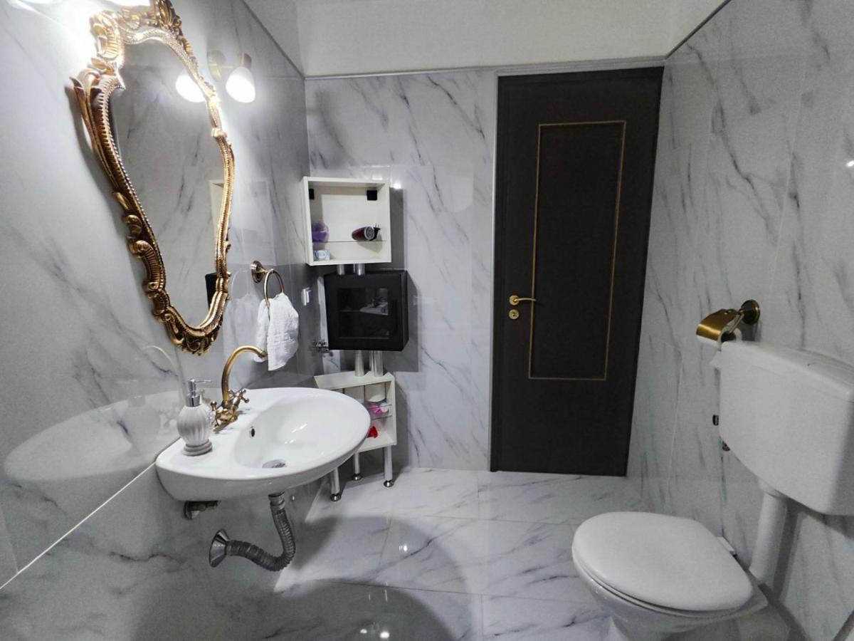~Lovey-Dovey~ Nice & Central Apartment ~Sitia~ Eksteriør billede